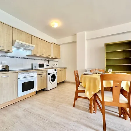 Alta Beachside Apartment
