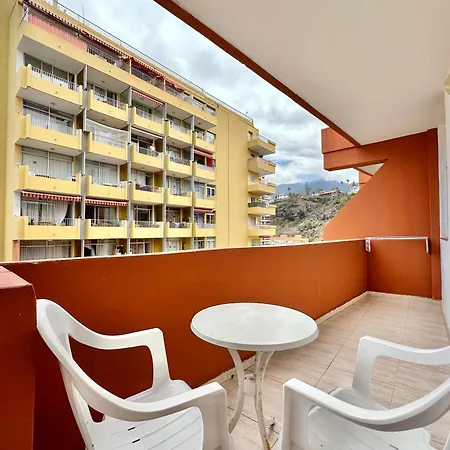 Apartment Alta Beachside