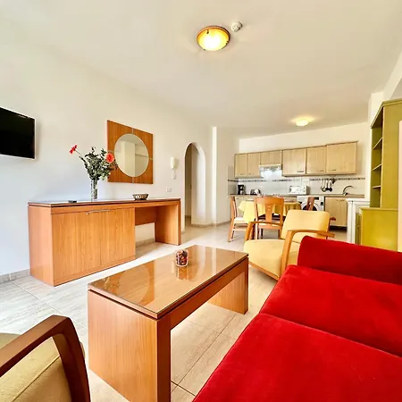 Apartment Alta Beachside Puerto de la Cruz (Tenerife)