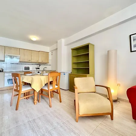 Apartment Alta Beachside
