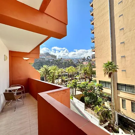 Alta Beachside Apartment