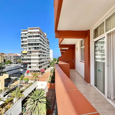 Apartment Alta Beachside