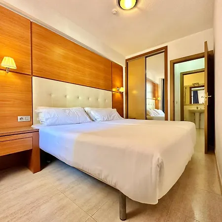 Apartment Alta Beachside