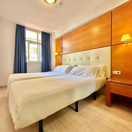 Apartment Alta Beachside