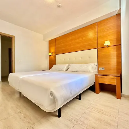 Apartment Alta Beachside Puerto de la Cruz (Tenerife)