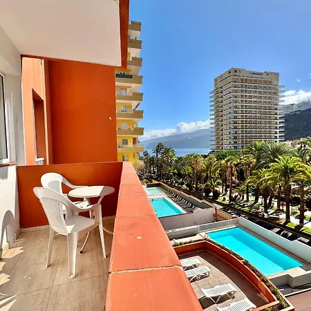 Apartment Alta Beachside