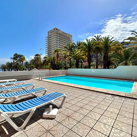 Alta Beachside Apartment *