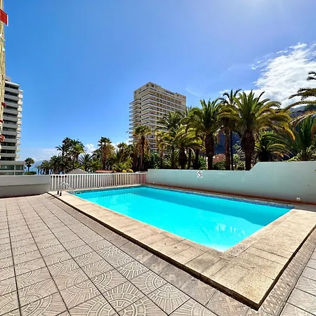 Alta Beachside