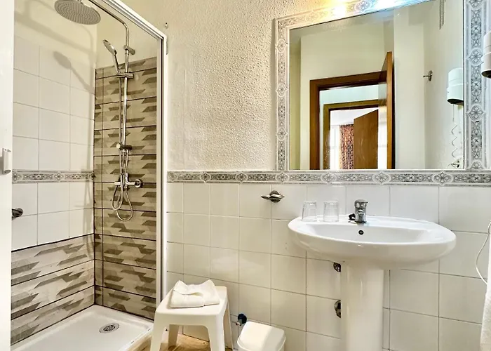 Alta Beachside Appartement