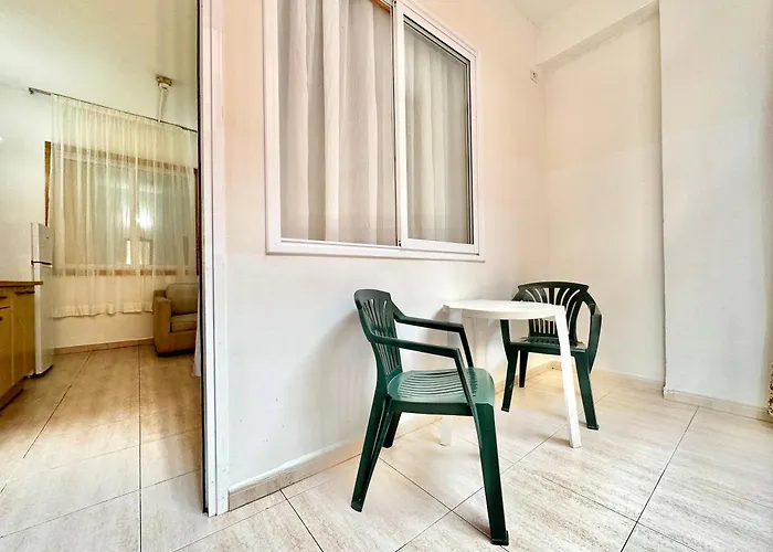 Appartement Alta Beachside