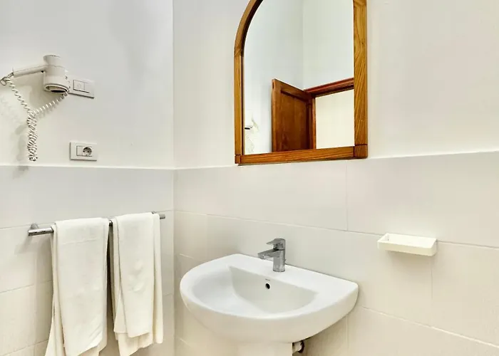 Appartement Alta Beachside