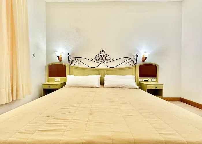 Alta Beachside Appartement Puerto de la Cruz (Tenerife)