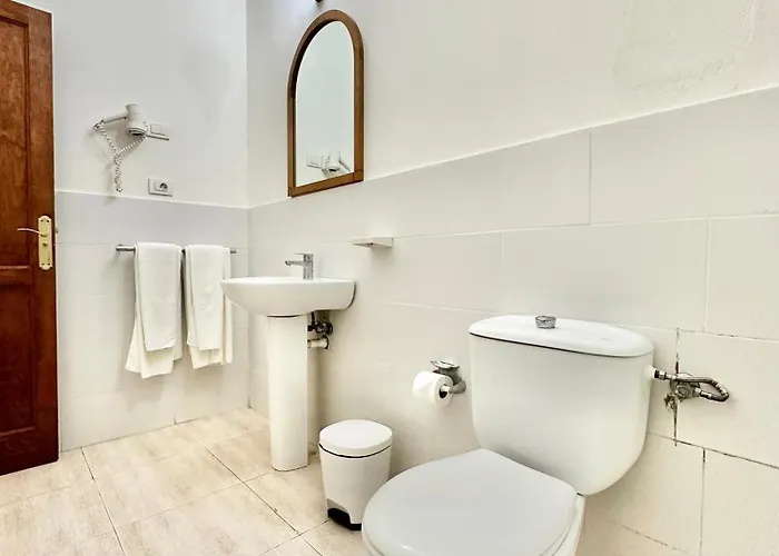 Alta Beachside Appartement Puerto de la Cruz (Tenerife)