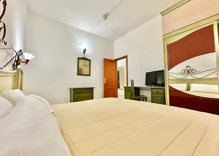 Alta Beachside Appartement