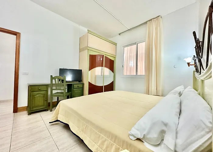 Appartement Alta Beachside *