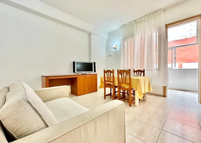Alta Beachside Appartement Puerto de la Cruz (Tenerife)