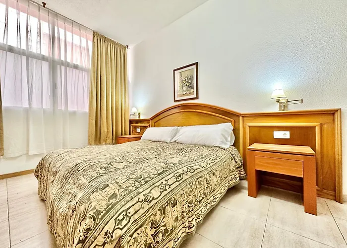 Appartement Alta Beachside