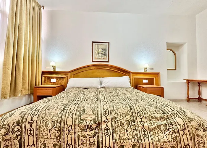 Alta Beachside Appartement *