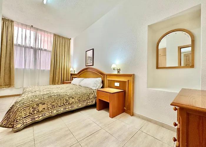 Appartement Alta Beachside *