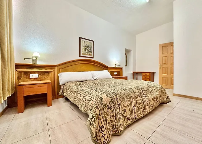 Appartement Alta Beachside Puerto de la Cruz (Tenerife)