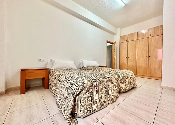 Appartement Alta Beachside *