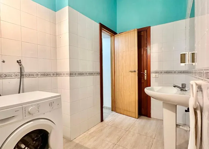Appartement Alta Beachside