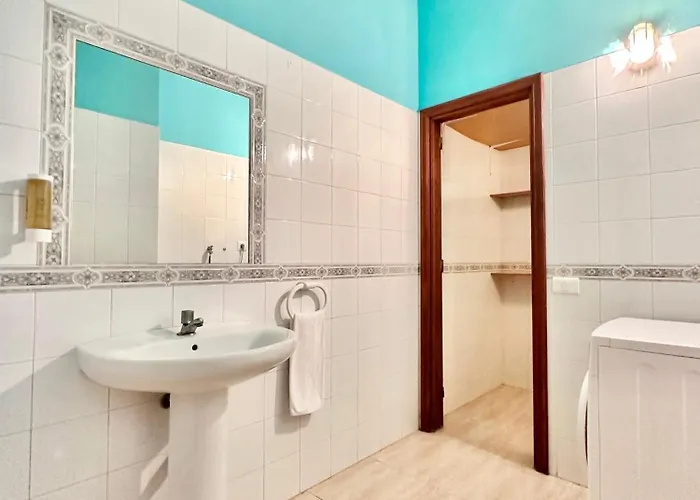 Appartement Alta Beachside Puerto de la Cruz (Tenerife)