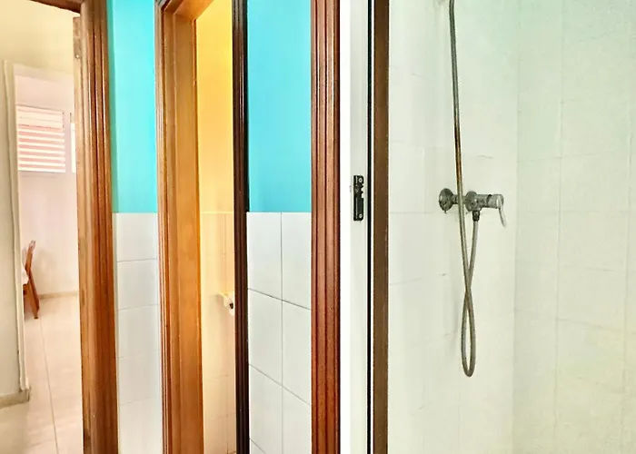 Alta Beachside Appartement
