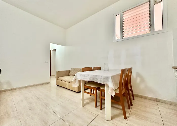 Appartement Alta Beachside