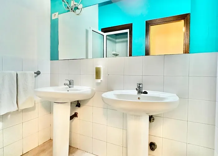Alta Beachside Appartement *