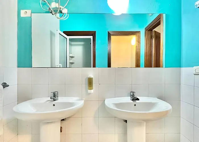 Appartement Alta Beachside *