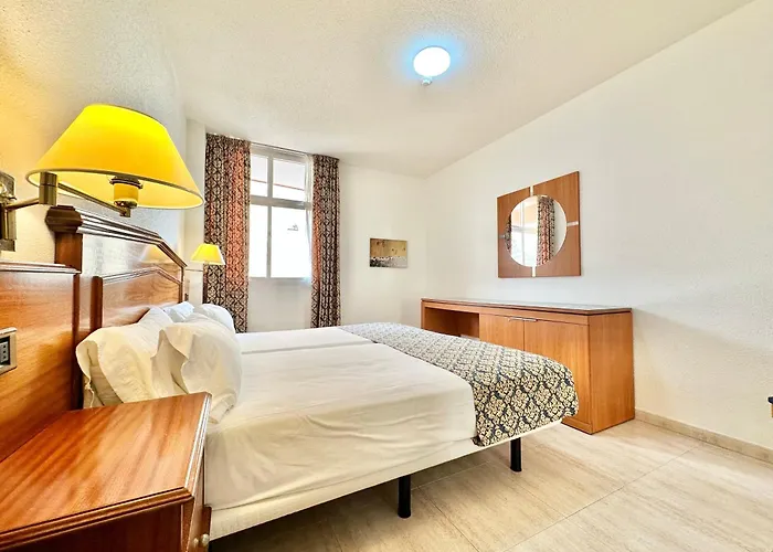 Appartement Alta Beachside