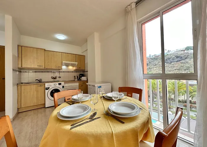 Alta Beachside Appartement *