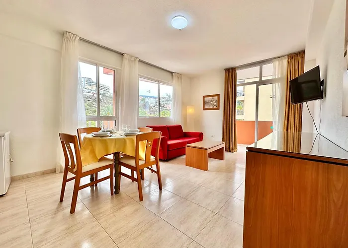 Alta Beachside Appartement