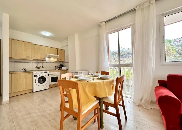 Appartement Alta Beachside *