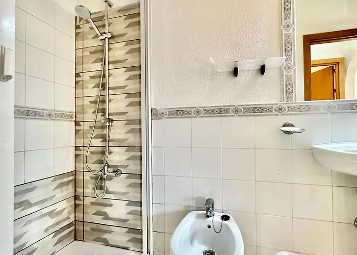 Appartement Alta Beachside Puerto de la Cruz (Tenerife)