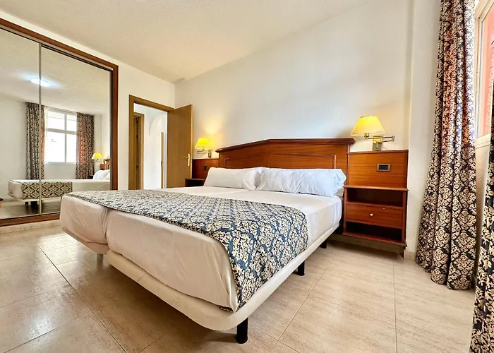 Alta Beachside Appartement