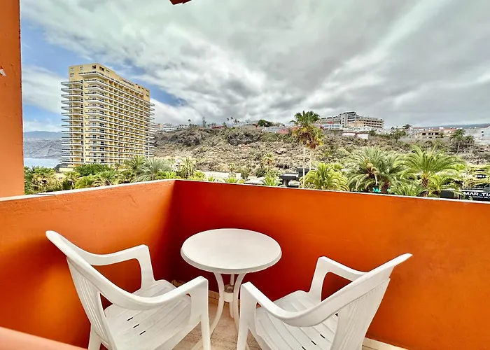 Appartement Alta Beachside
