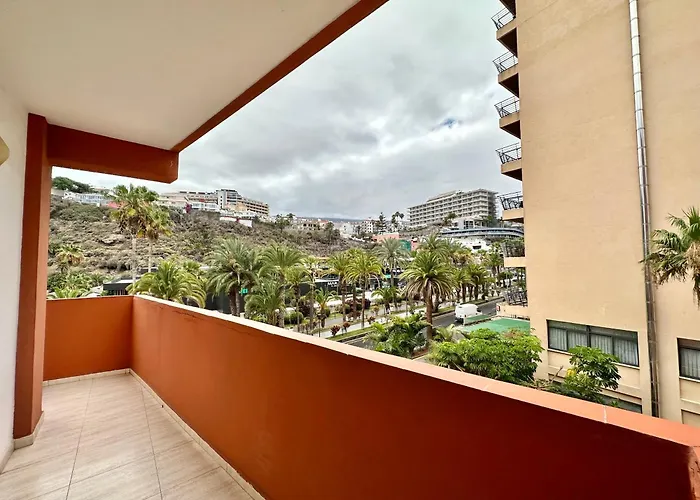 Appartement Alta Beachside *