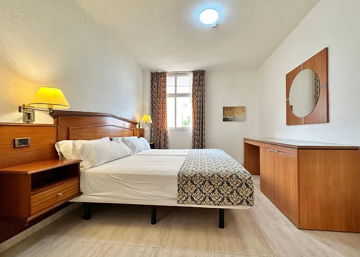 Alta Beachside Appartement *