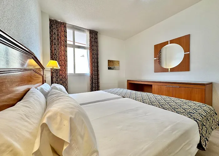 Appartement Alta Beachside *