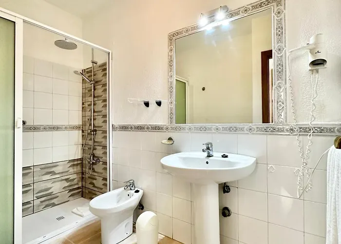 Appartement Alta Beachside *