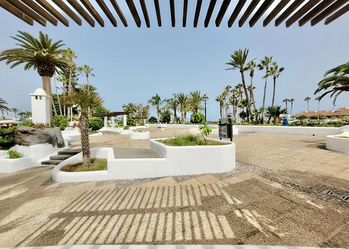 Alta Beachside * Puerto de la Cruz (Tenerife)