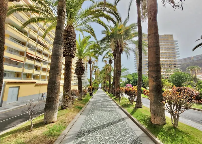 Appartement Alta Beachside *