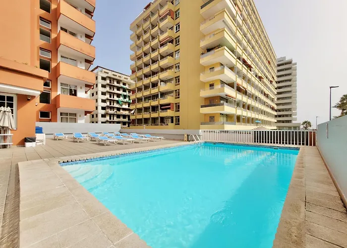 Appartement Alta Beachside