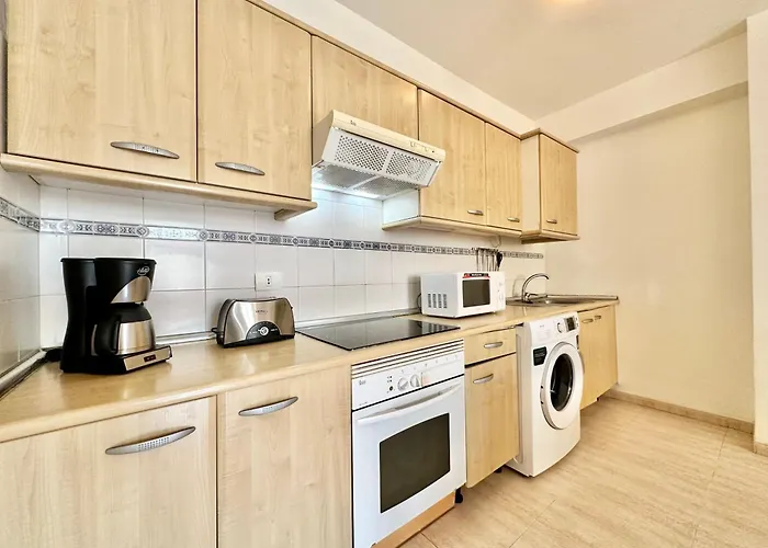 Appartement Alta Beachside