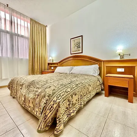 Alta Beachside Apartament Puerto de la Cruz (Tenerife)